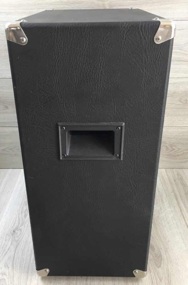 Ashdown Five 15 cabinet