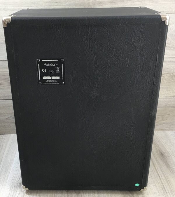 Ashdown Five 15 cabinet