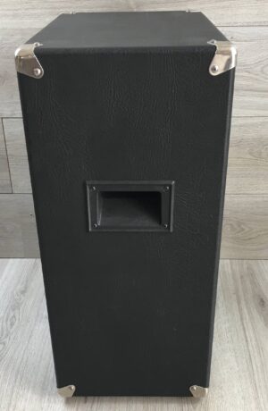 Ashdown Five 15 cabinet