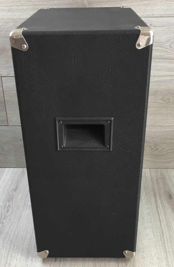 Ashdown Five 15 cabinet