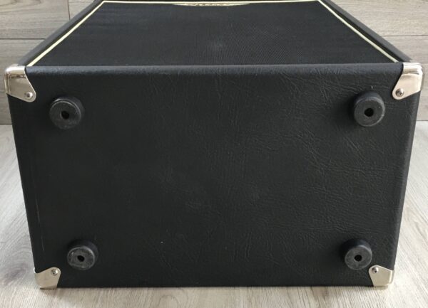 Ashdown Five 15 cabinet