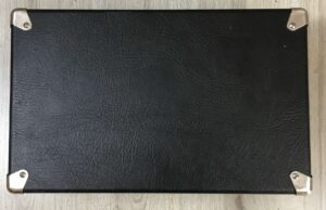 Ashdown Five 15 Head