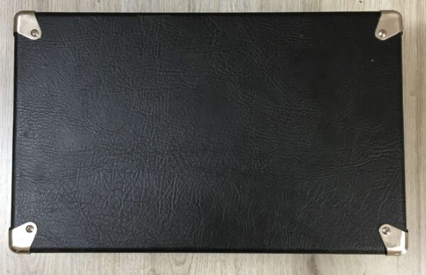 Ashdown Five 15 Head