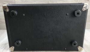 Ashdown Five 15 Head
