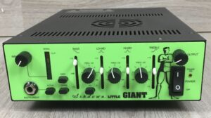 Ashdown Little Giant 350