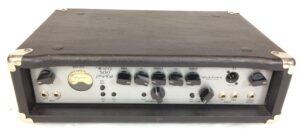 Ashdown MAG 300 EVO II