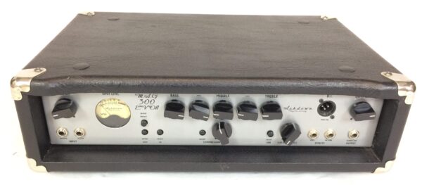 Ashdown MAG 300 EVO II