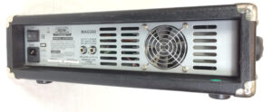 Ashdown MAG 300 EVO II