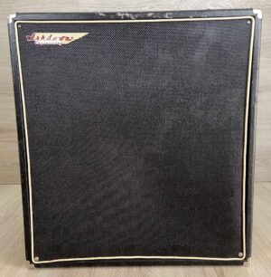 Ashdown MAG 410T Deep 450W