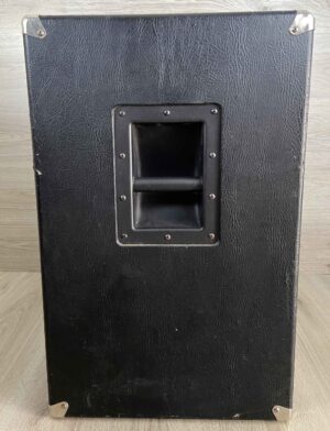Ashdown MAG 410T Deep 450W