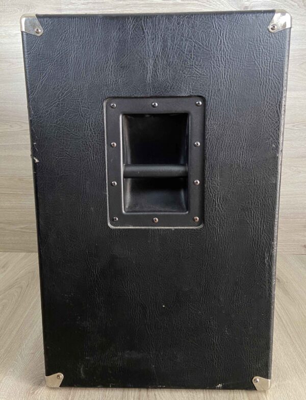 Ashdown MAG 410T Deep 450W