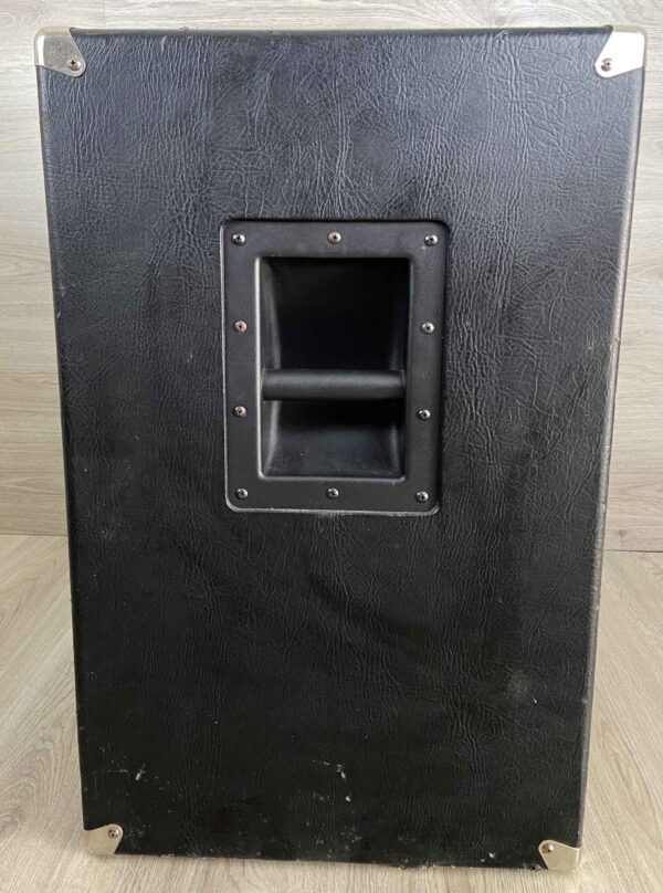 Ashdown MAG 410T Deep 450W