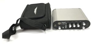 Ashdown MiBass 220