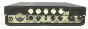 Ashdown Rootmaster RM MAG 420