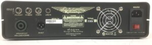 Ashdown Rootmaster RM MAG 420
