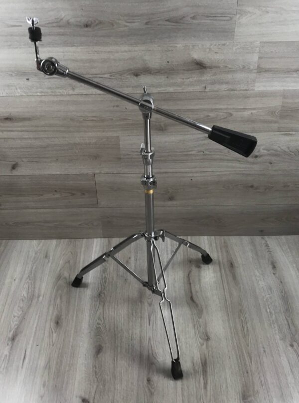 Aste Pearl con contrappeso trapezoidale