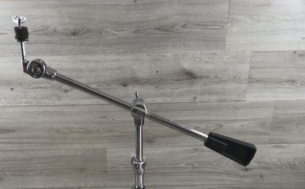 Aste Pearl con contrappeso trapezoidale
