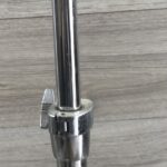 Aste Pearl con contrappeso trapezoidale