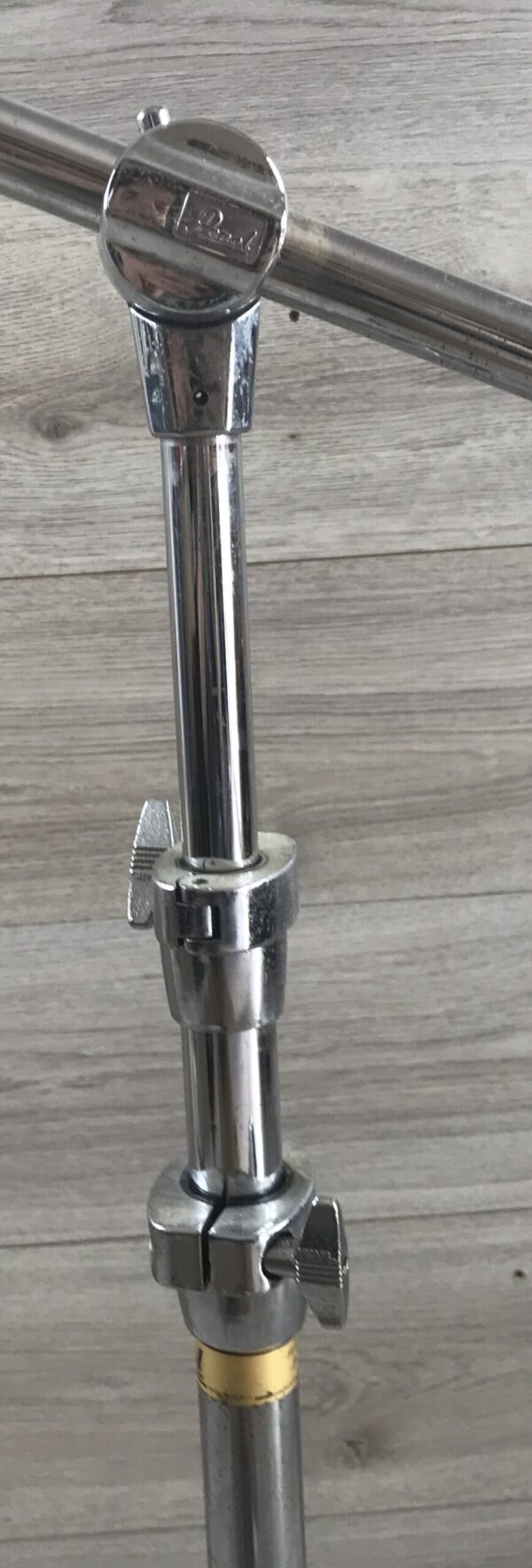 Aste Pearl con contrappeso trapezoidale