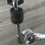 Aste Pearl con contrappeso trapezoidale