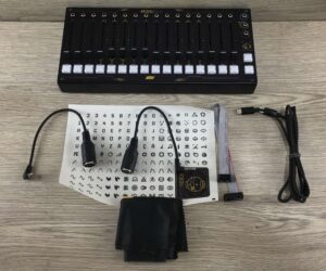 Atov Faderpunk