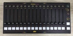 Atov Faderpunk
