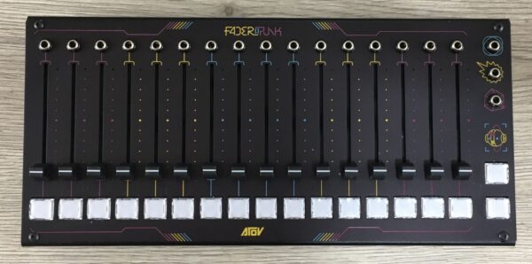 Atov Faderpunk