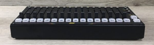 Atov Faderpunk
