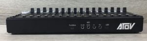 Atov Faderpunk