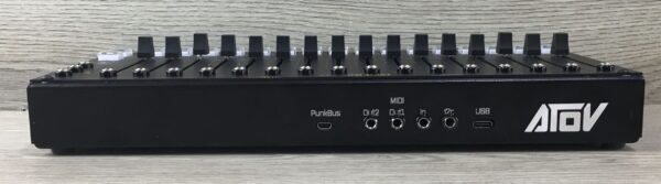Atov Faderpunk