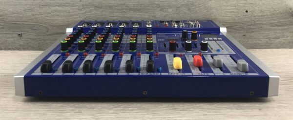 Audio Design Pro PAMX2.5.1.1