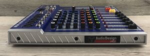 Audio Design Pro PAMX2.5.1.1