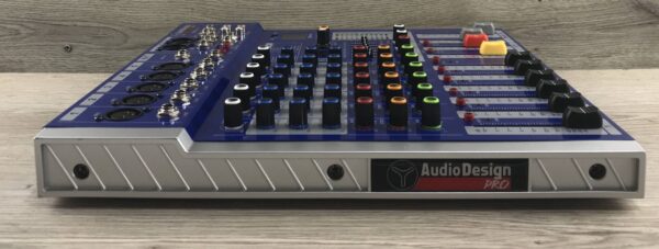 Audio Design Pro PAMX2.5.1.1