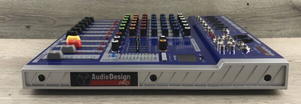 Audio Design Pro PAMX2.5.1.1