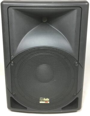 Audio Design SP12A cassa amplificata 360 W