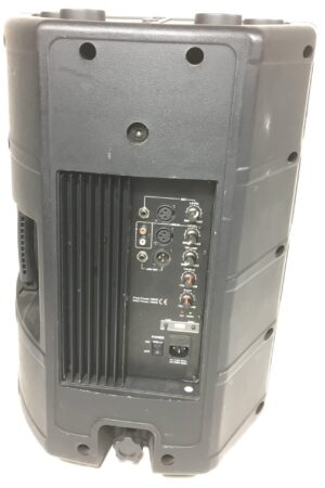 Audio Design SP12A cassa amplificata 360 W