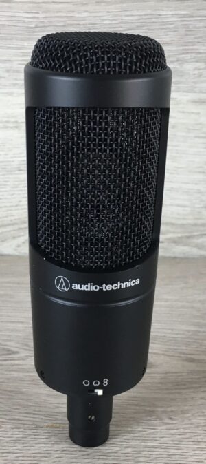 Audio Technica AT2050