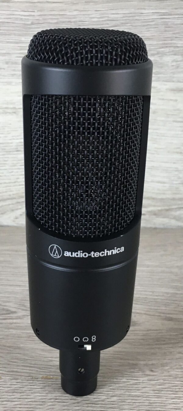 Audio Technica AT2050