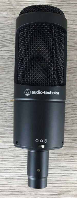 Audio Technica AT2050
