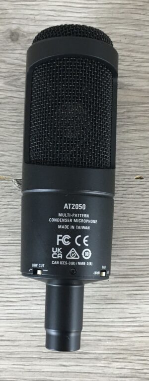 Audio Technica AT2050