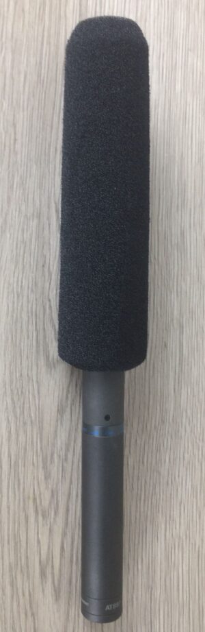 Audio Technica AT897