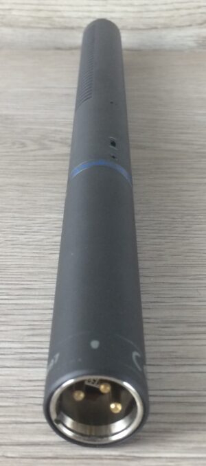 Audio Technica AT897