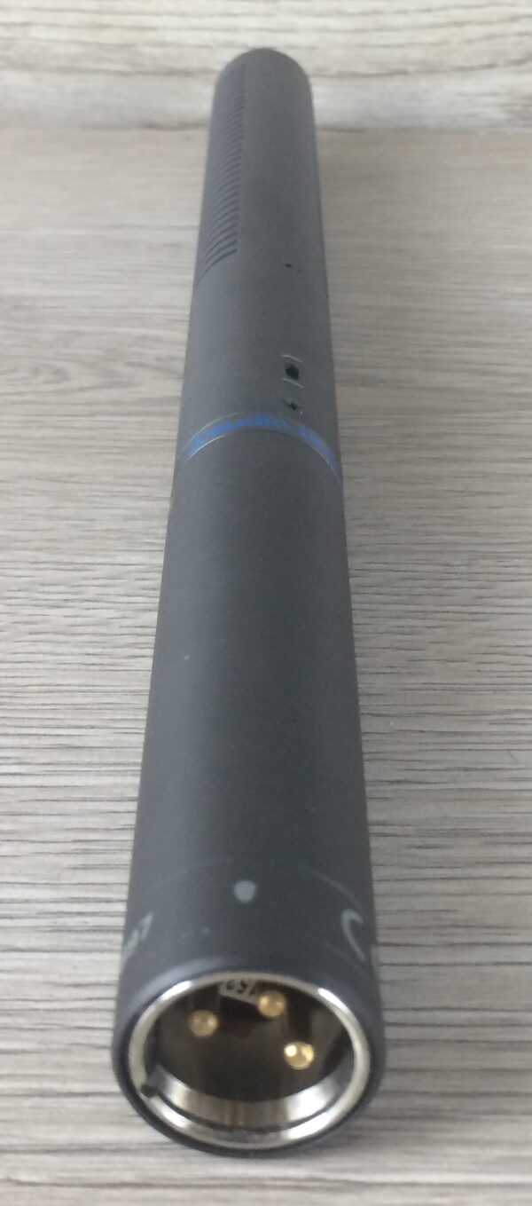 Audio Technica AT897
