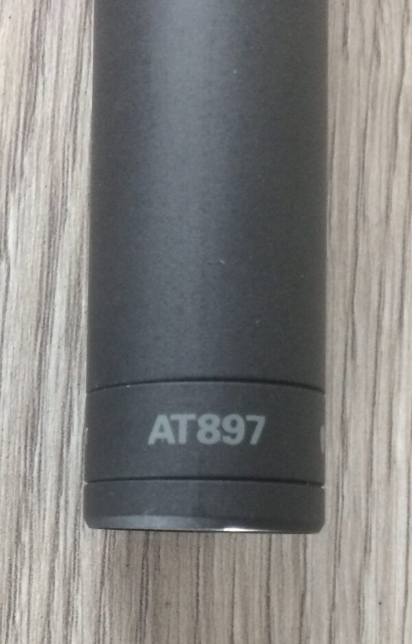 Audio Technica AT897