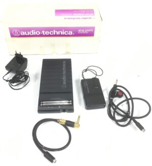 Audio Technica ATW - 0321G Radiojack