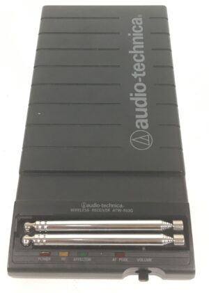 Audio Technica ATW - 0321G Radiojack