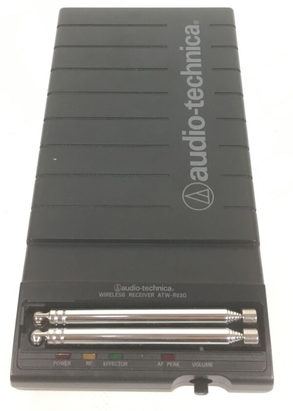 Audio Technica ATW - 0321G Radiojack