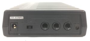 Audio Technica ATW - 0321G Radiojack