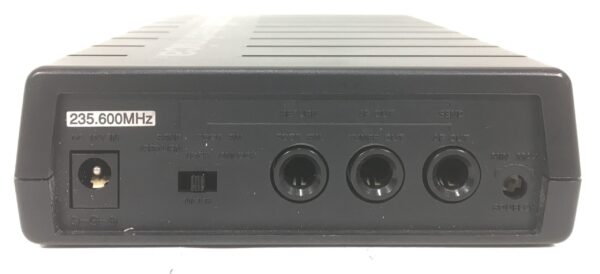 Audio Technica ATW - 0321G Radiojack