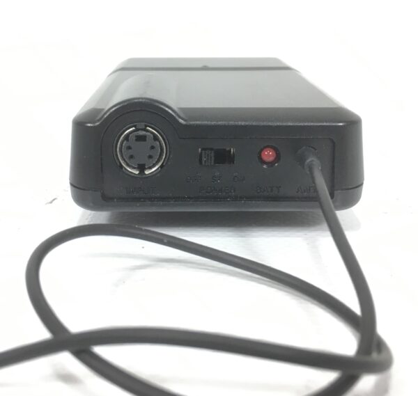 Audio Technica ATW - 0321G Radiojack